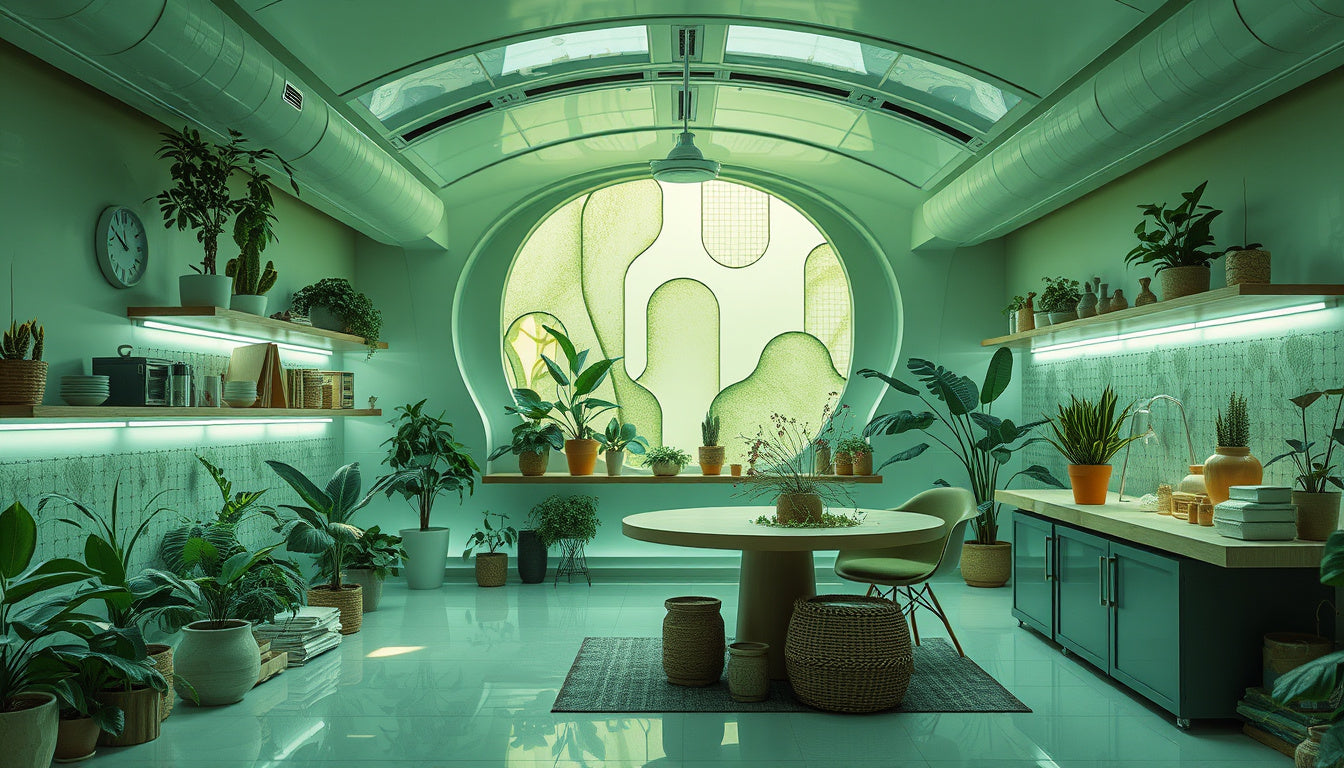 Designing for a Sustainable Future: The Definitive Guide to Sustainable Product Design