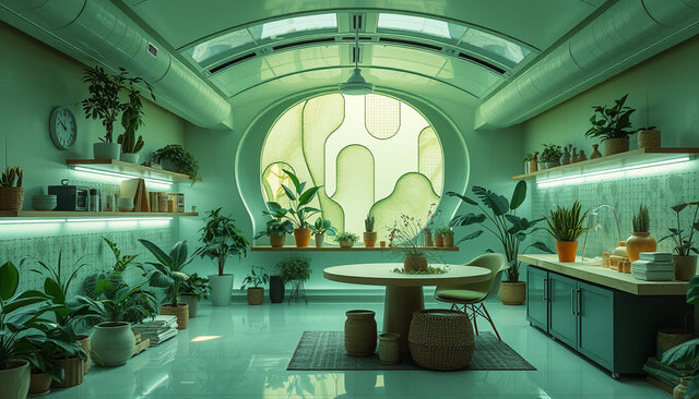 Designing for a Sustainable Future: The Definitive Guide to Sustainable Product Design