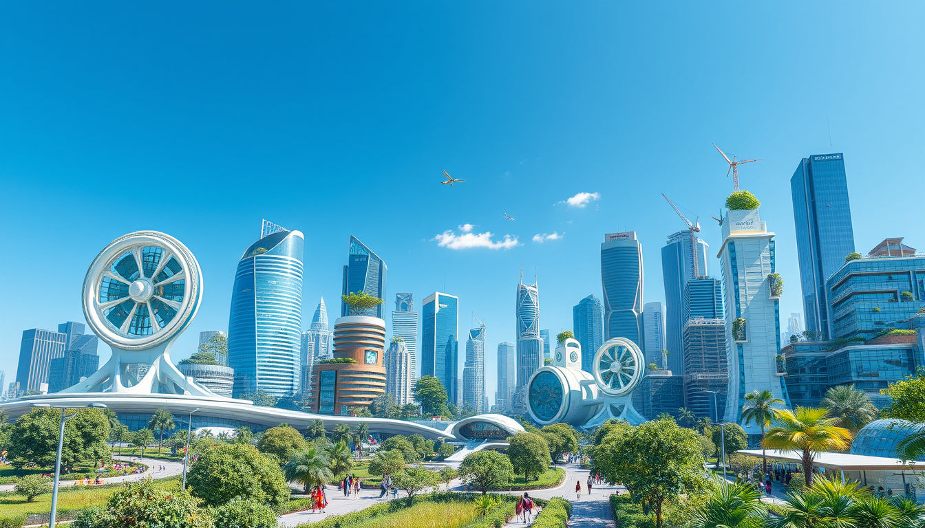 Cisco's Circular Design Revolution: Pioneering Sustainable Products for a Greener Future