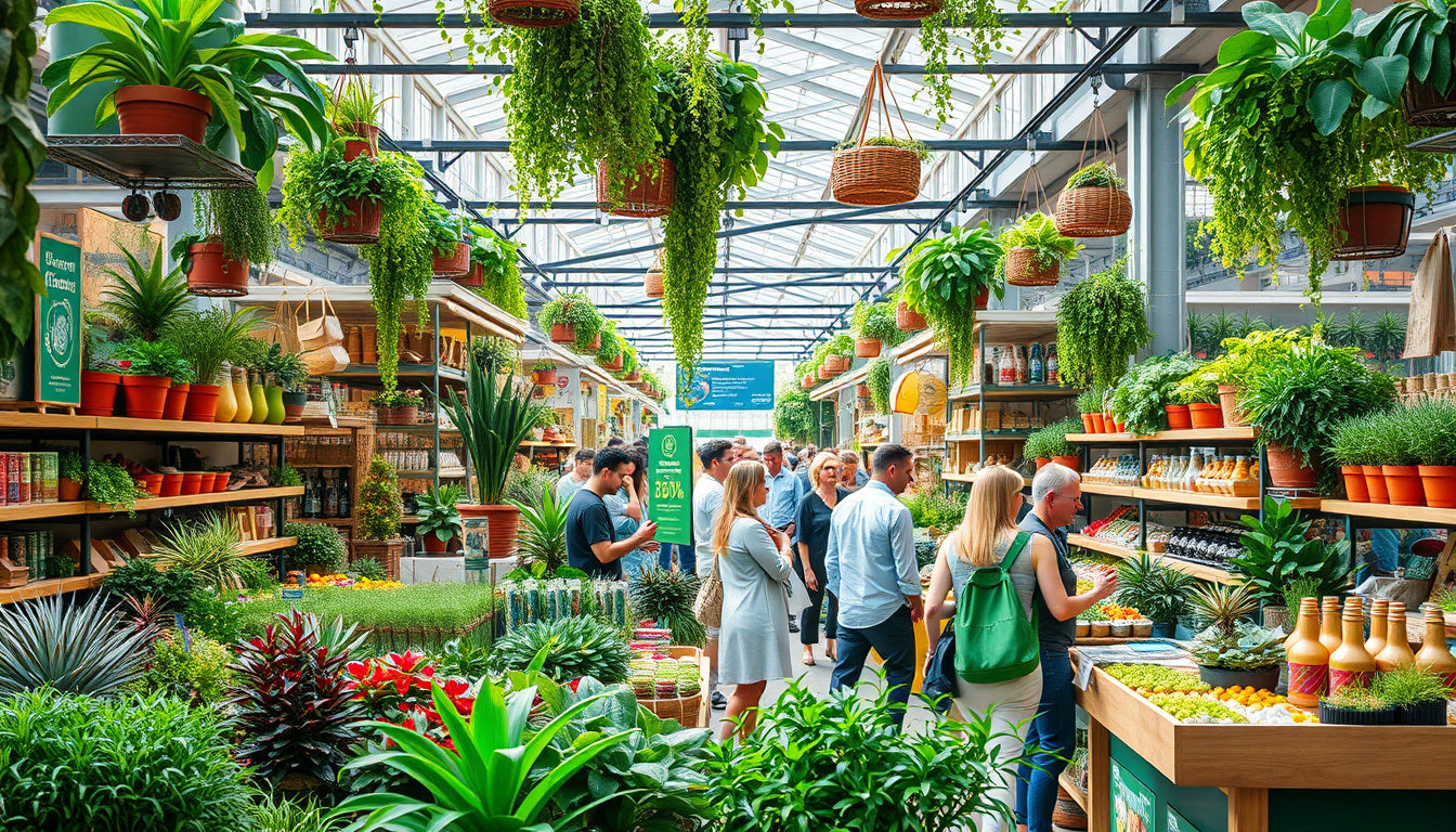 Thriving in Sustainability: MyEco Group Ltd's Resilient Growth in Eco-Friendly Product Sales Amid Market Shifts