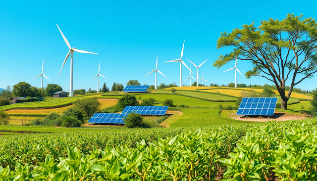 Unlocking a Sustainable Future: LANXESS' Commitment to Climate-Neutral and Organic Products