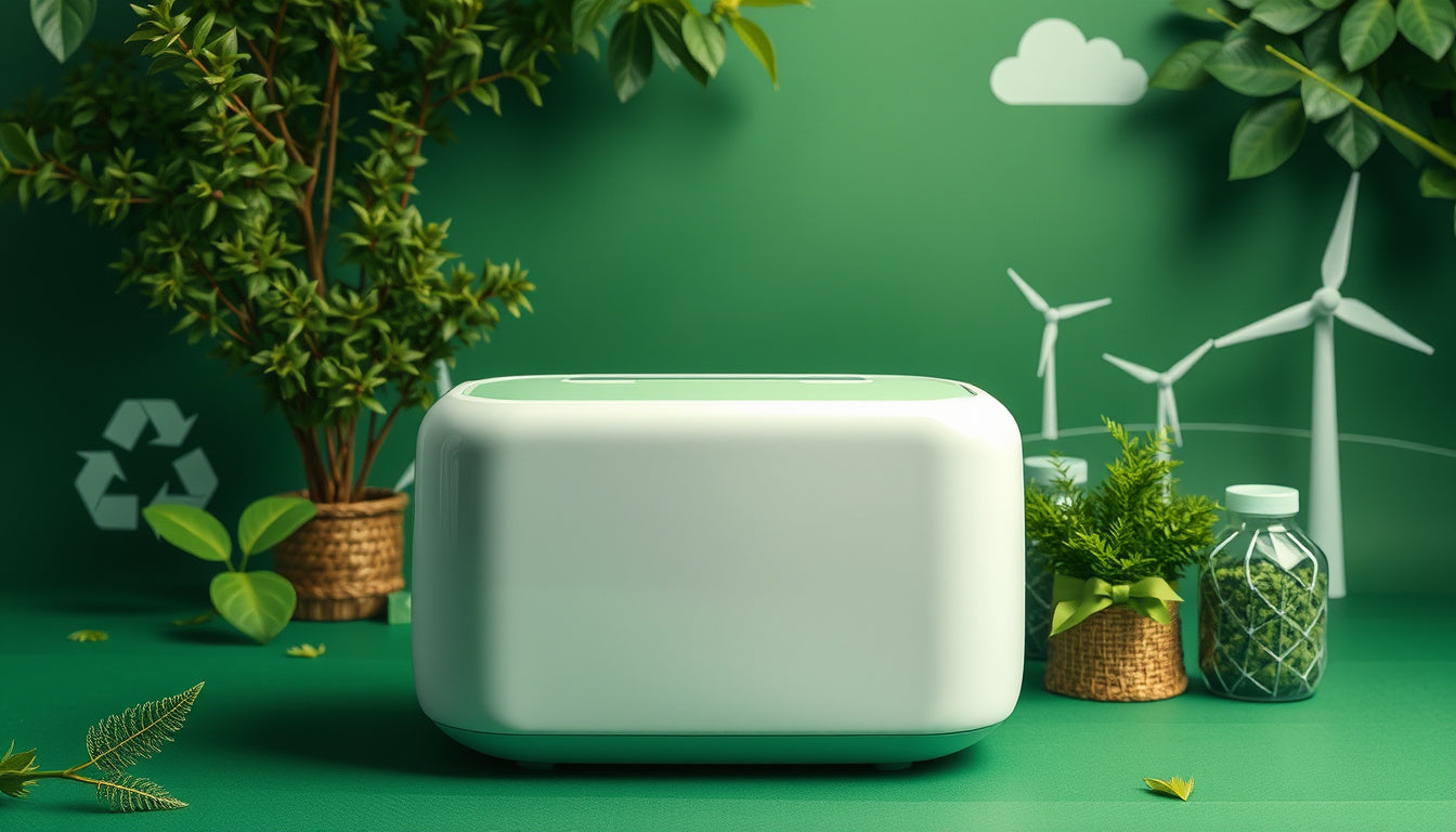 Unlocking Sustainability: Cisco's Revolutionary Circular Design Approach for Eco-Friendly Products