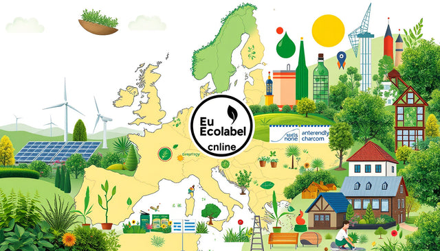 Harnessing Sustainability: How the EU Ecolabel Transforms Green Public Procurement Across Europe