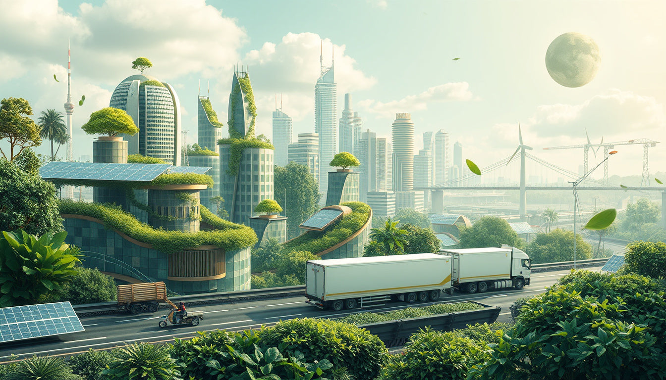 Transforming Procurement for a Sustainable Future: How NN Group is Leading the Way in Responsible Sourcing