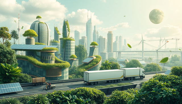 Transforming Procurement for a Sustainable Future: How NN Group is Leading the Way in Responsible Sourcing