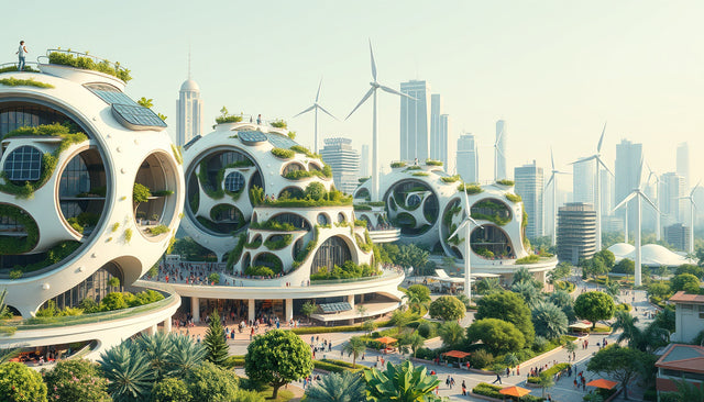 Revolutionizing Sustainability: How Cisco Implements Circular Design for a Greener Future