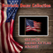 premium 4x6 american flag magnet