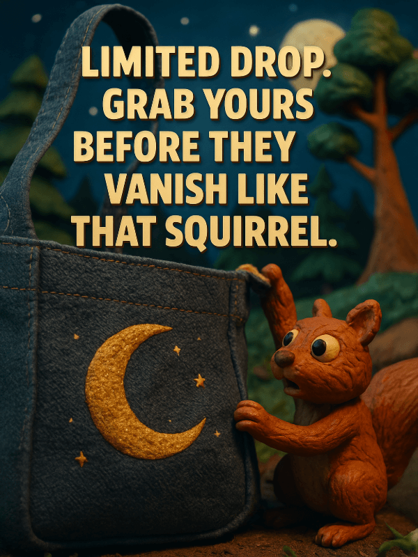 Rustic Country Barn Organic Cotton Tote Bag - Farm Life Eco-Friendly Reusable Shopper - Design Delight Studio