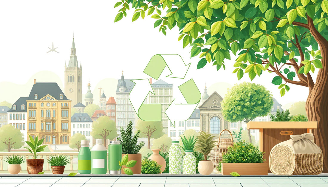 Unlocking Sustainability: The Ecodesign for Sustainable Products Regulation (ESPR) and Its Impact on a Circular Economy in Europe