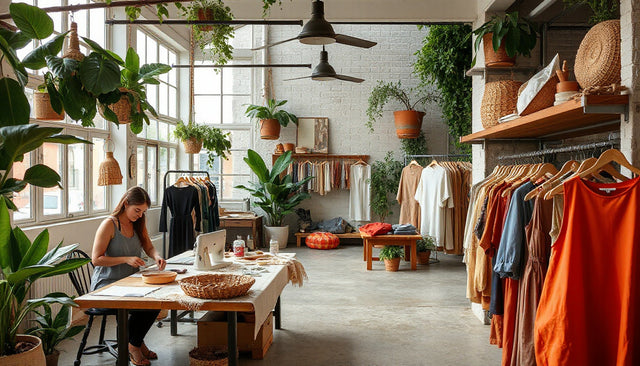 The secret to long-lasting ethical clothing