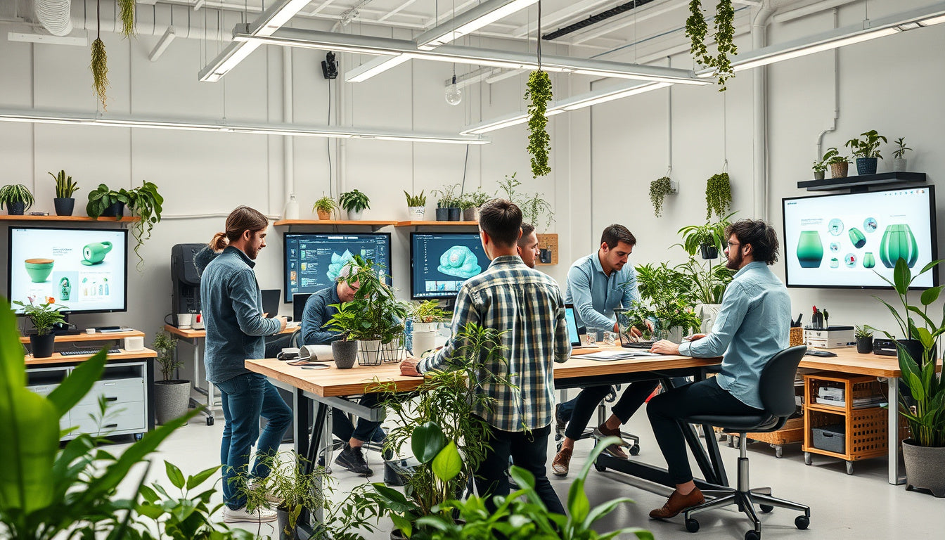 Navigating the New EU Ecodesign Regulation: A Guide for Sustainable Product Development