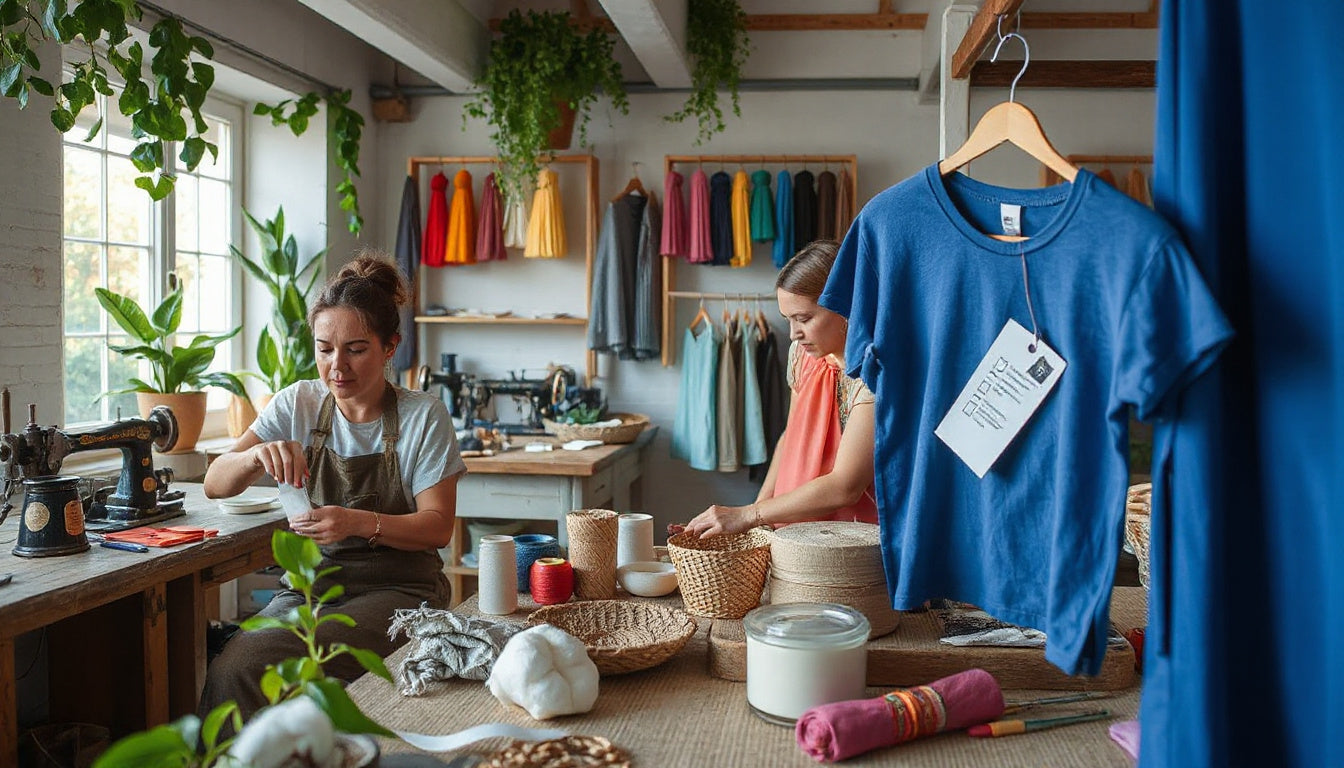 Textiles and Fashion Face New Sustainability Laws in EU, US, and France
