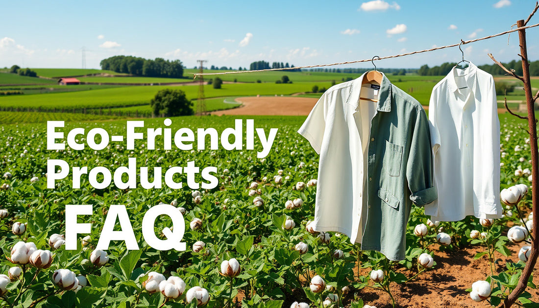 Eco Resilience Metrics in Cotton Apparel