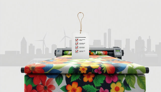 Europe Digital Textile Printing Market Projected to Grow to USD 134.39 Billion by 2033 Amid Rising Demand for Sustainable Solutions