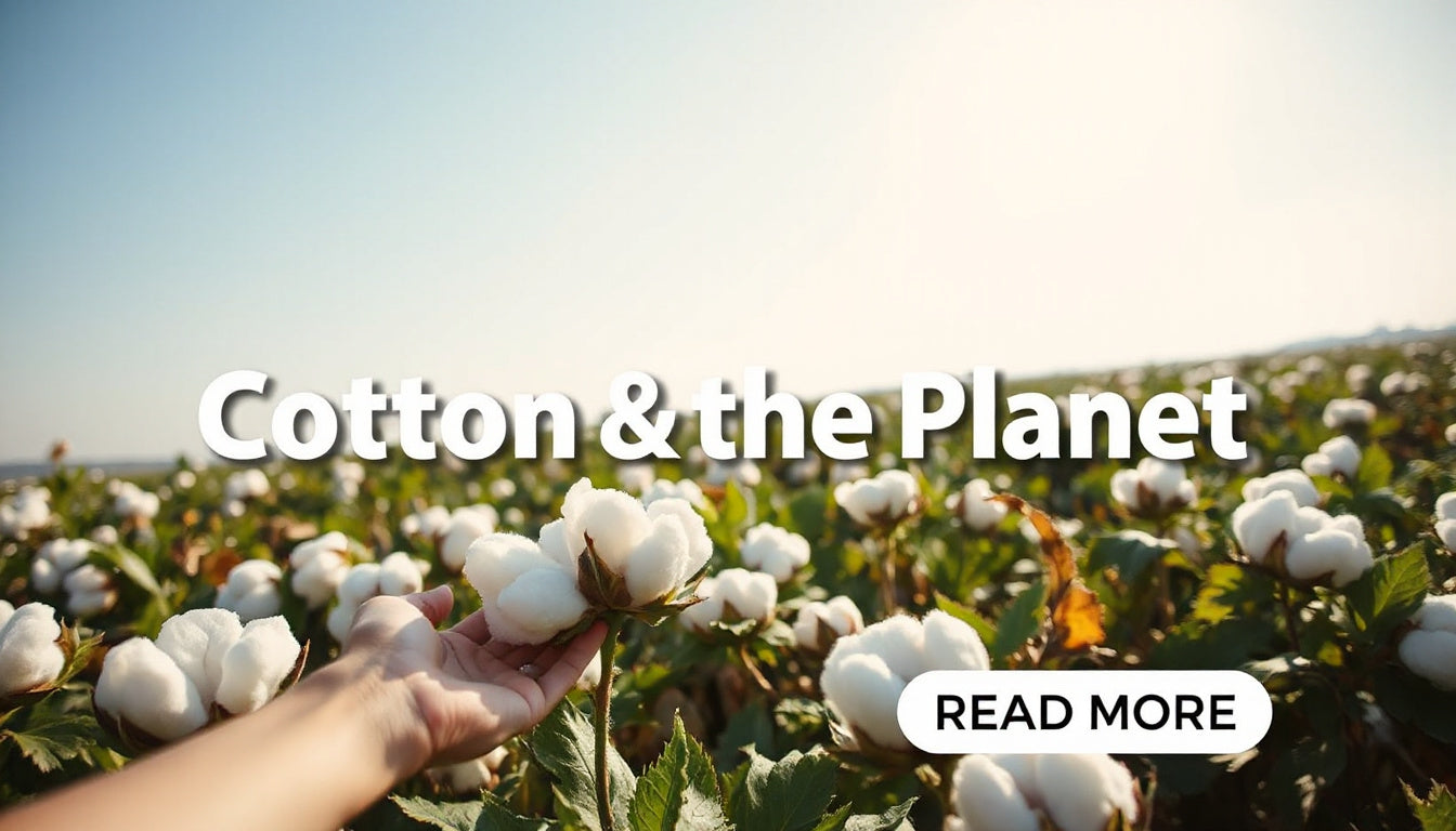 Is Cotton Biodegradable?