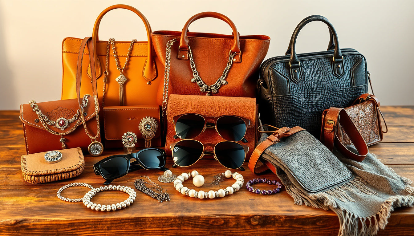 Accessories