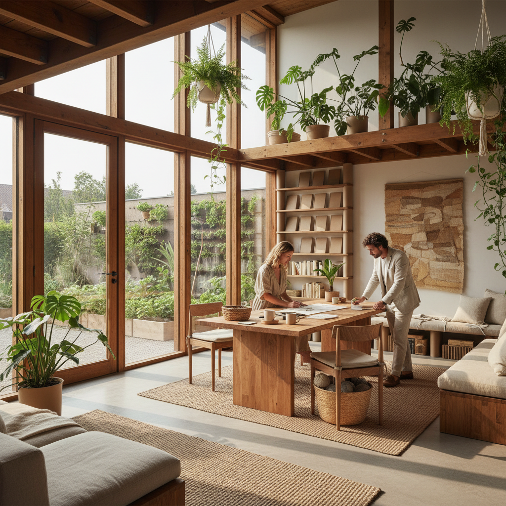 Join the Sustainable Style Revolution: Mastering Eco-Chic with Organic Graphic Tees