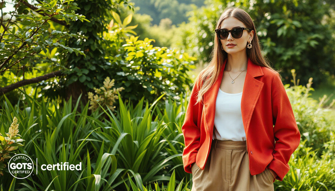 Discover the Benefits of Sustainable Fashion for the New Era: Style Meets Eco-Consciousness