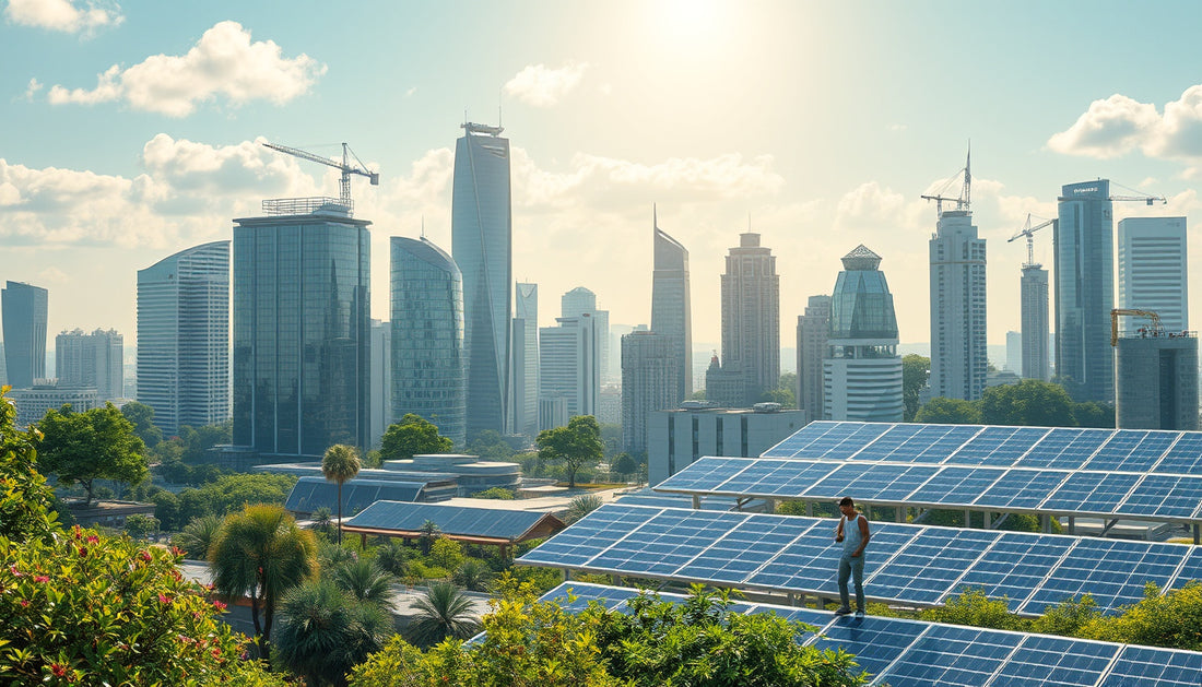 The Future of Finance: Unlocking the Power of Sustainable and Organic Investment Strategies