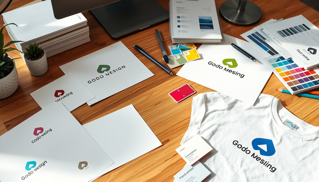 How to Set a Logo Design Budget