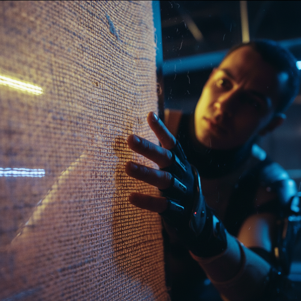 Patch Notes: Fixing the 'Merch Quality' Bug with Endurance Hardware