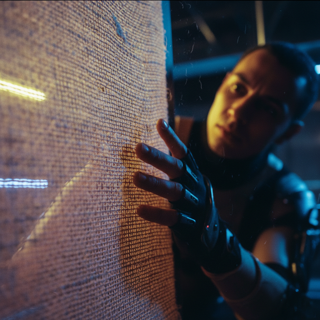 Patch Notes: Fixing the 'Merch Quality' Bug with Endurance Hardware