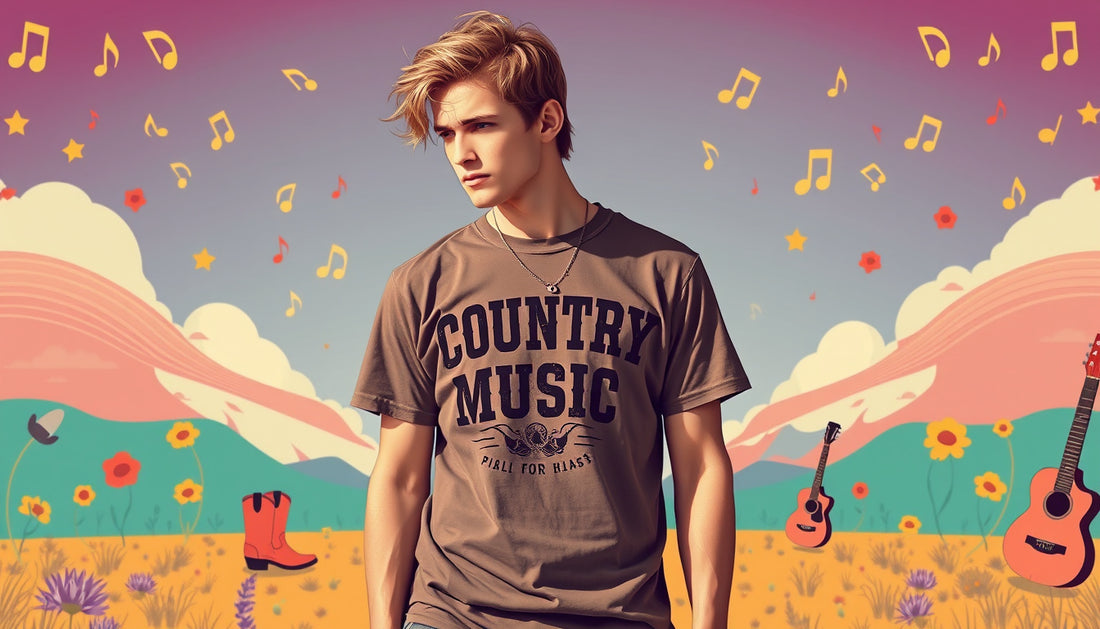 The Missed Opportunity: Why Country Music Lovers Wish They Had Snagged This Tee Sooner
