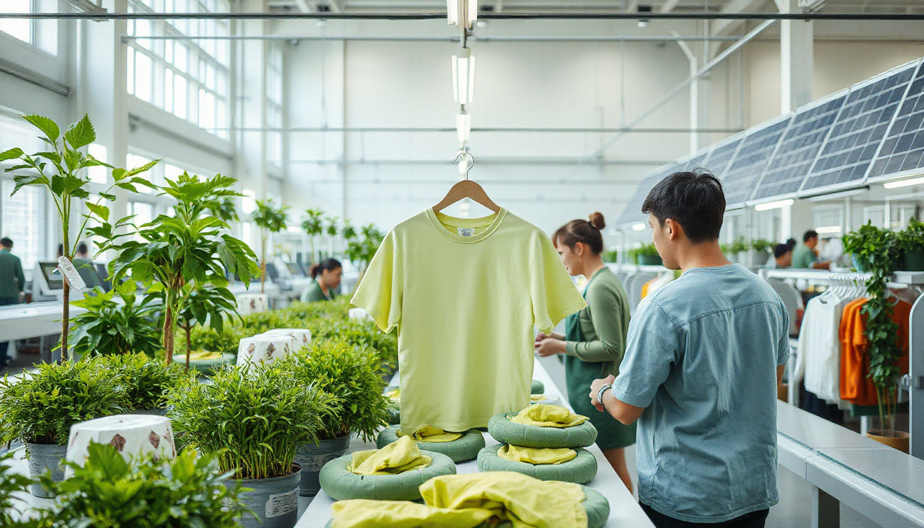 EU Proposes New Ecodesign Requirements for Apparels to Enhance Textile Sustainability
