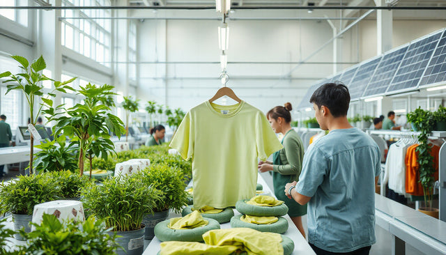 EU Proposes New Ecodesign Requirements for Apparels to Enhance Textile Sustainability