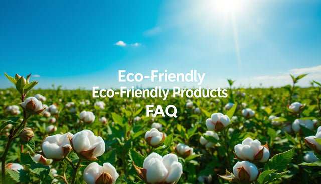 Cotton’s Symbolic Power in the Eco Narrative