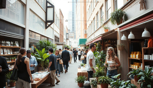 How sustainable brands build customer trust