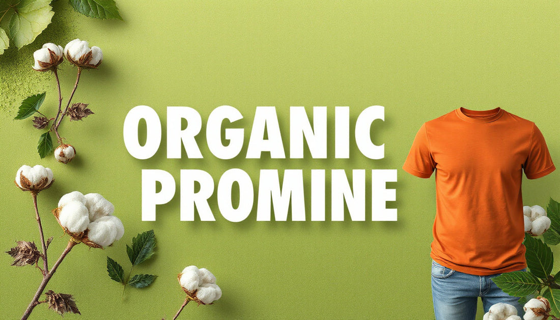 The Lifecycle of an Organic Cotton Tee