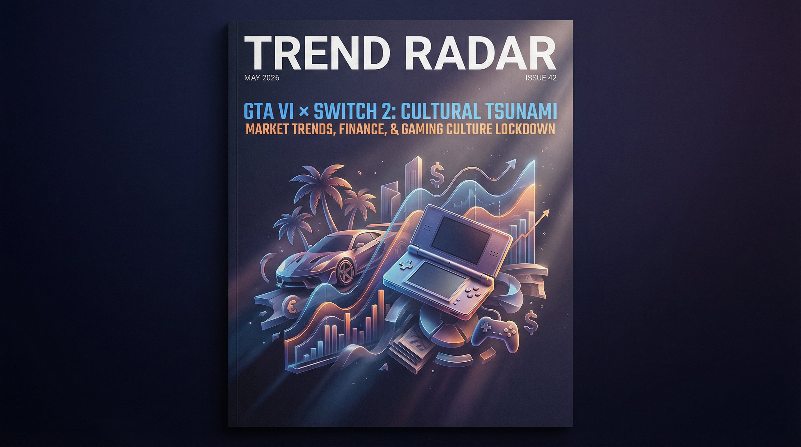 The May 2026 Lockdown and the Death of Fast Fashion