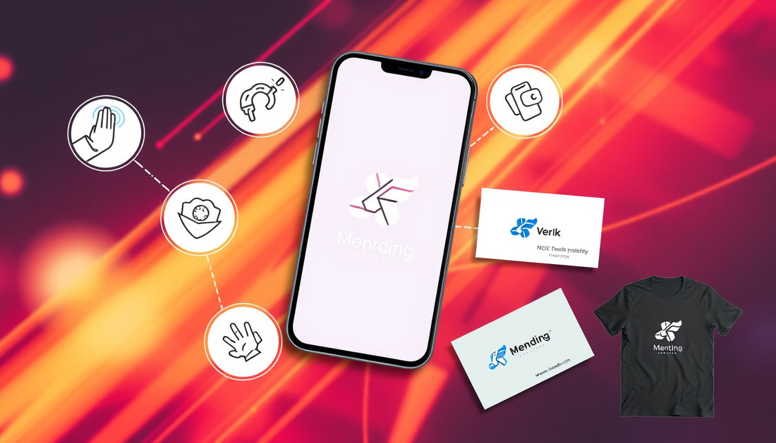 How to Optimize Logos for Mobile UX