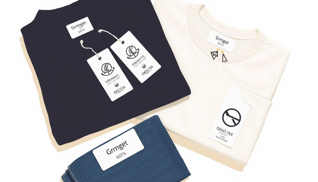 What Are Digital Fashion Tags and How Do They Revolutionize Eco-Friendly Certifications?
