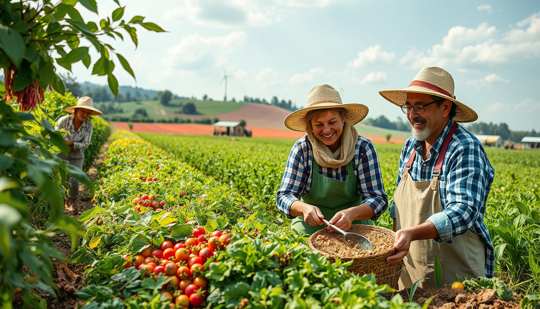 Transforming Waste into Wellness: Harnessing Agricultural By-Products for Sustainable Food and Beverage Innovations