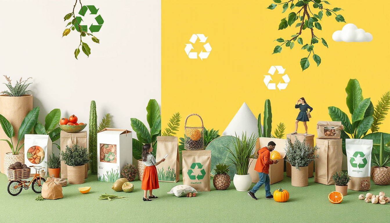 Why every product needs a sustainability story