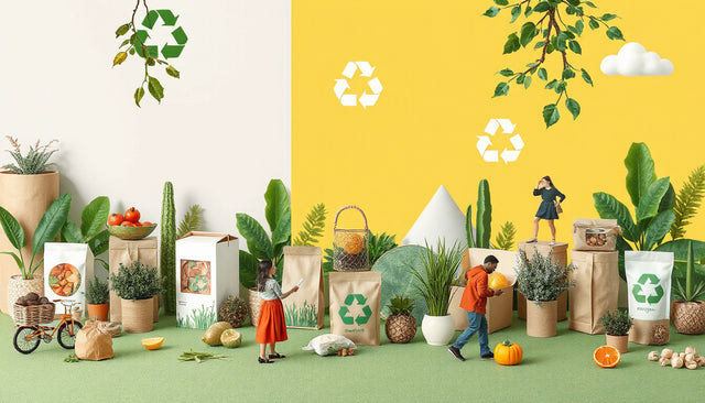 Why every product needs a sustainability story