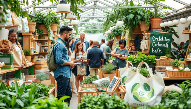 10 Game-Changing Sustainable Products Revolutionizing Consumer Choices