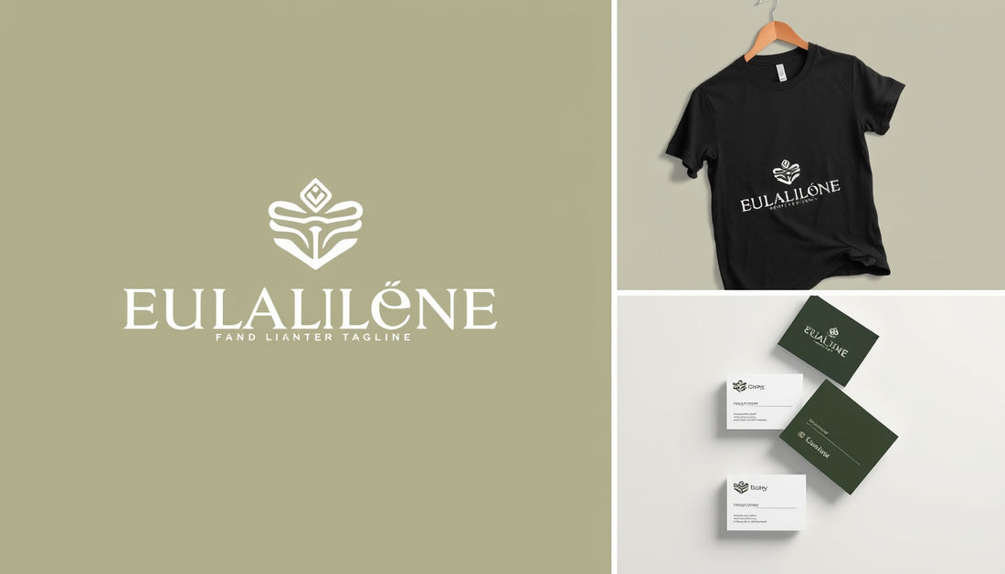 When to Include a Tagline in Your Logo