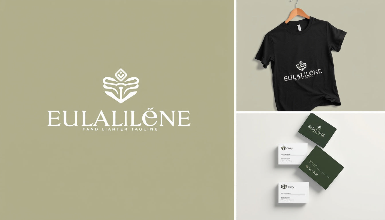 When to Include a Tagline in Your Logo