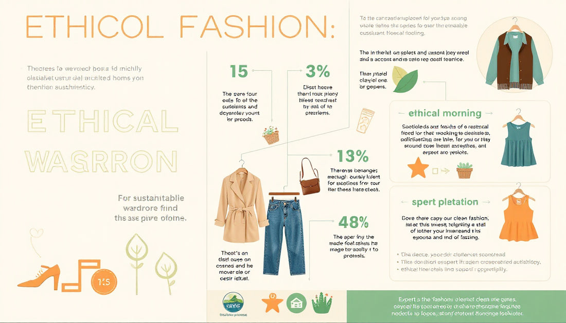 Unlocking Ethical Fashion: Your Comprehensive Guide to Resources, Expertise, and Solutions for a Sustainable Wardrobe