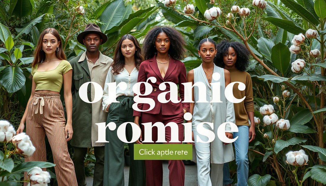 Understanding Organic Certifications in Fashion