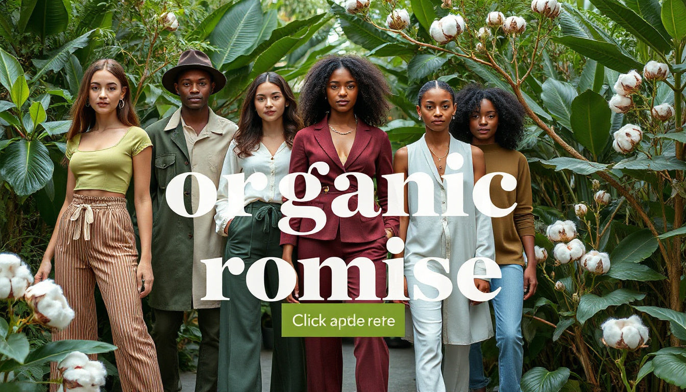 Understanding Organic Certifications in Fashion