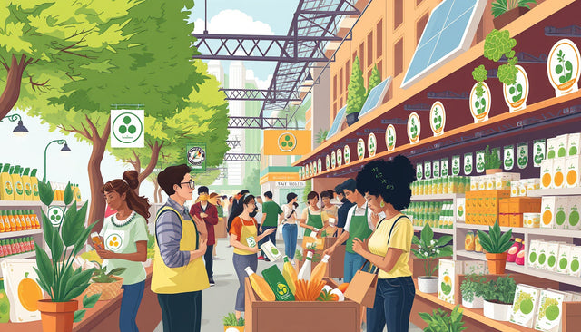 Navigating SFDR 2.0: Empowering Consumers with Clear Sustainable Investment Labels