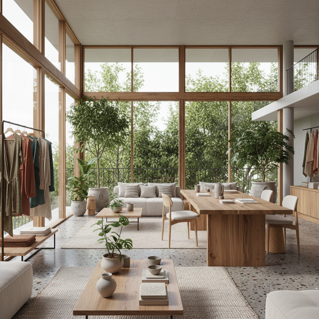 Join the Sustainable Style Revolution: Your Ultimate Guide to Ethical & Expressive Fashion