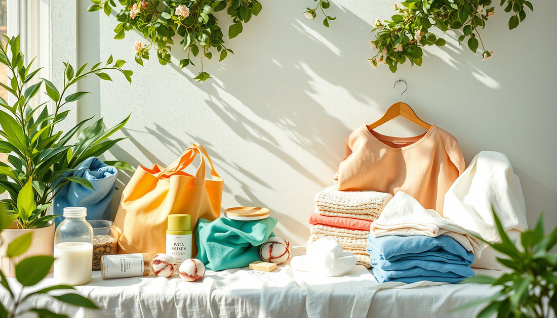 Zero-Waste Tips for Cotton Garments