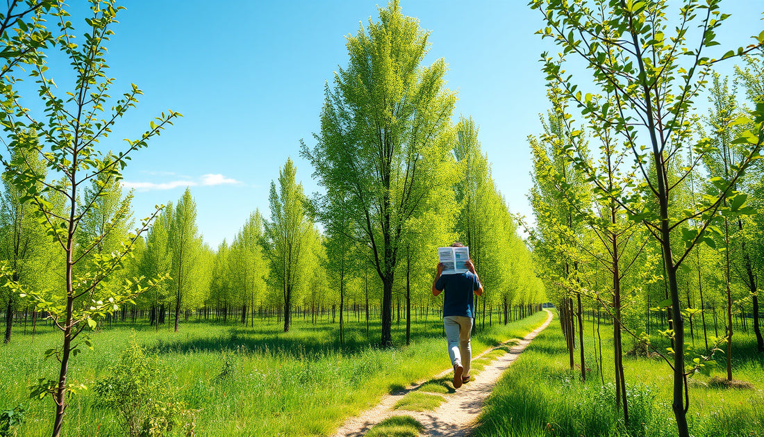 Navigating Greenwashing: Strategies for Asset Managers to Ensure Trustworthy Sustainability Practices