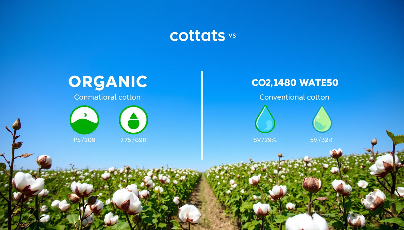 Traceable Cotton: Advancing Sustainable Production and Eco-Friendly Textiles