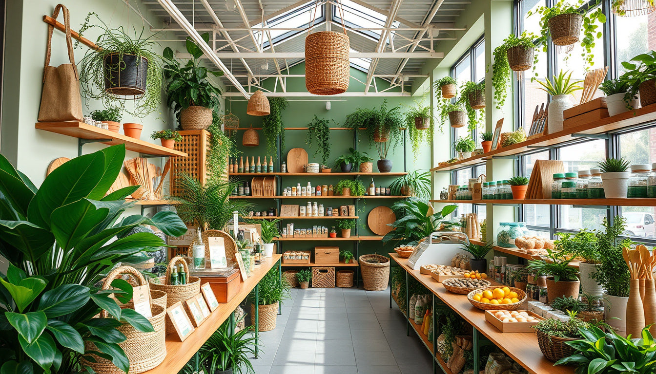 2026 Ultimate Guide to Eco-Friendly and Organic Products: Top 38 Bestsellers for Sustainable Living